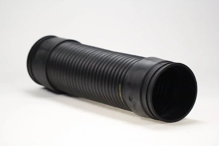 Elsaesser - 39 000 27 151 - Spiral hose (tpe)