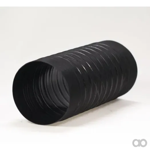 Elsaesser - 39 000 27 29850 - Spiral-pleated hose, d=130mm