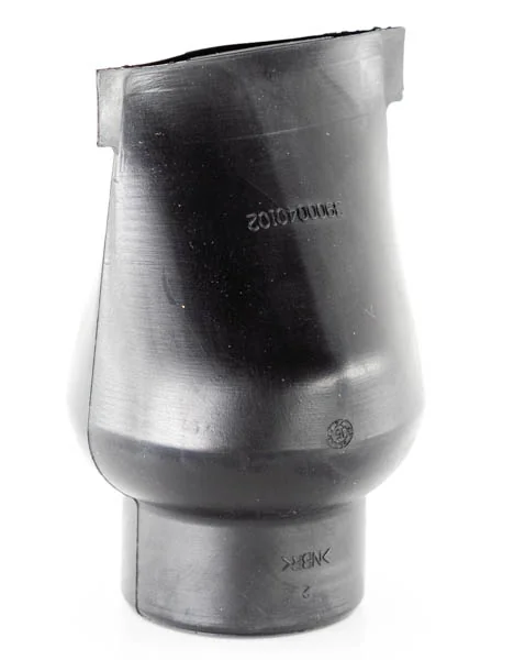 Elsaesser - 39 000 40 102 - Dust drain valve, large, straight