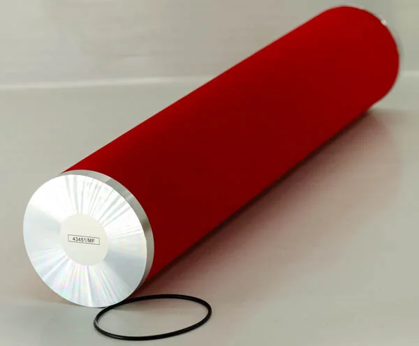 Elsaesser - 43451/MF - Air filter element (high performance)