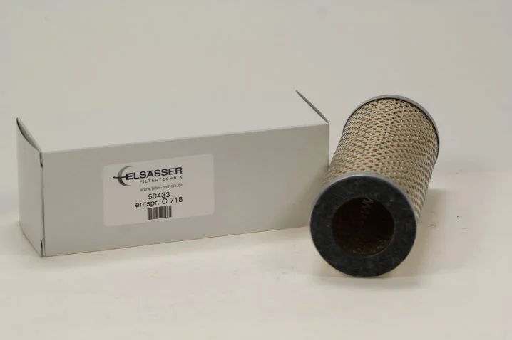 Elsaesser - 50433 - Air filter element