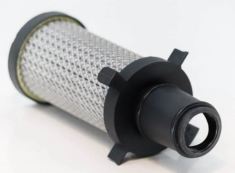 Elsaesser - 55523/AK - Air filter element (activated carbon)