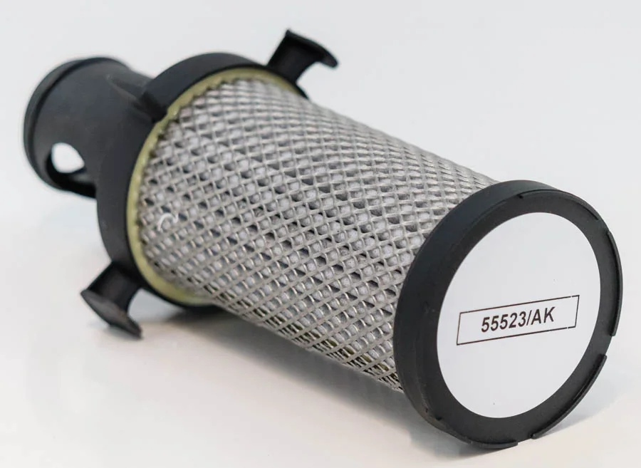 Elsaesser - 55523/AK - Air filter element (activated carbon)