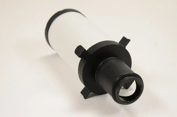 Elsaesser - 55523/MF - Air filter element (high performance)