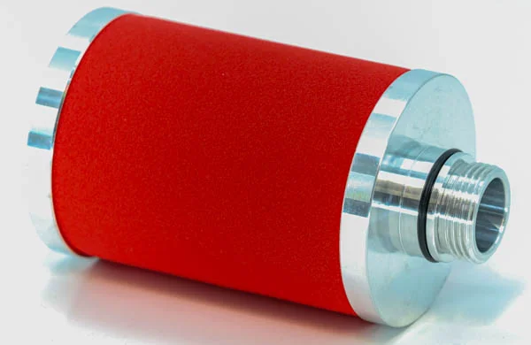 Elsaesser - 57818/MF - Air filter element (high performance)