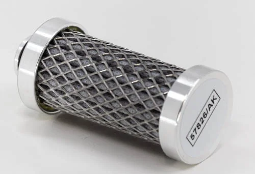 Elsaesser - 57826/AK - Air filter element (activated carbon)