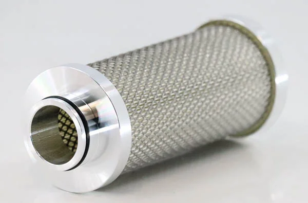 Elsaesser - 57831/VF - Air filter element (pre-filtration)