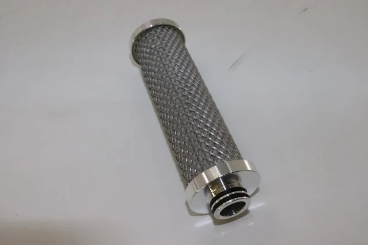 Elsaesser - 57975/AK - Air filter element (activated carbon)