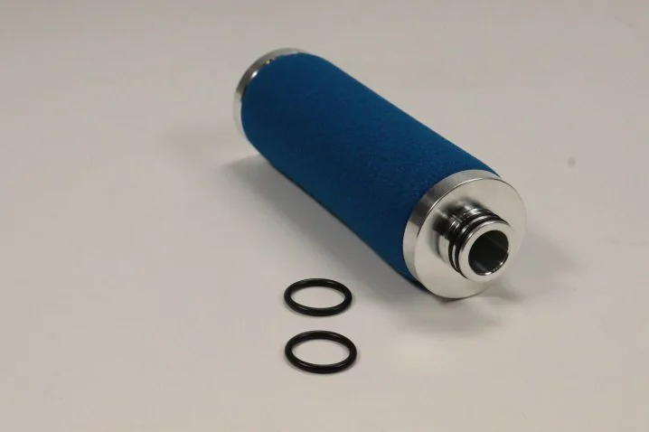 Elsaesser - 57975/FF - Air filter element (general-filtration)