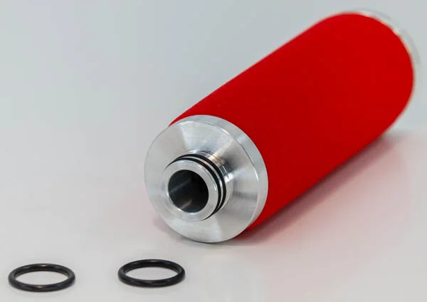 Elsaesser - 57975/MF-SF - Air filter element (high performance)