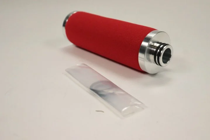 Elsaesser - 57975/MF - Air filter element (high performance)