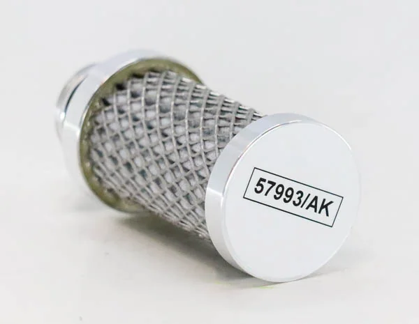 Elsaesser - 57993/AK - Air filter element (activated carbon)