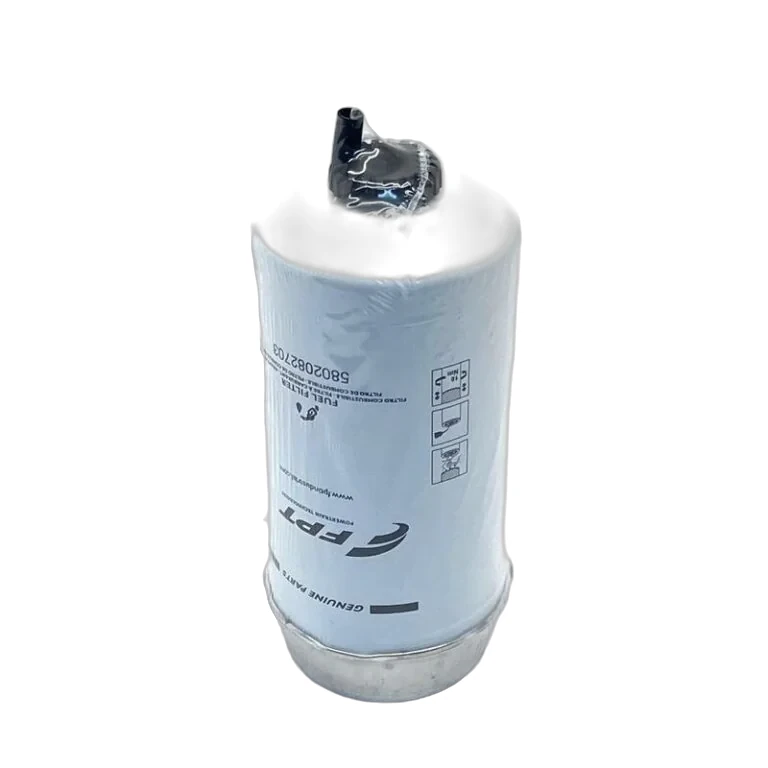 Elsaesser - 5802082703 - Fuel filter iveco