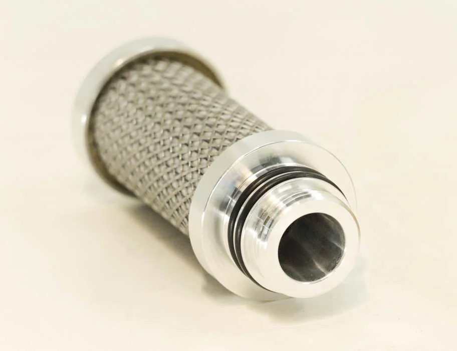 Elsaesser - 58108/AK - Air filter element (activated carbon)