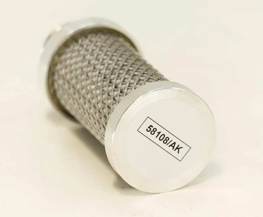 Elsaesser - 58108/AK - Air filter element (activated carbon)