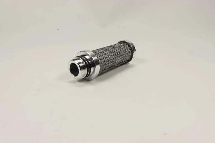 Elsaesser - 58112/AK - Air filter element (activated carbon)