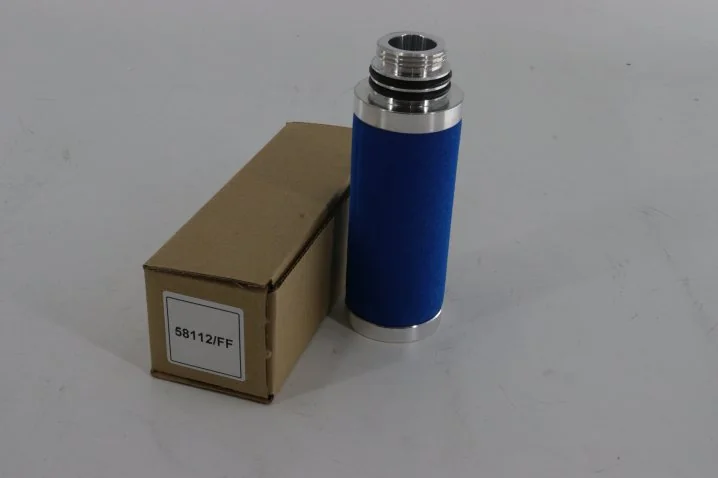 Elsaesser - 58112/FF - Air filter element (general-filtration)