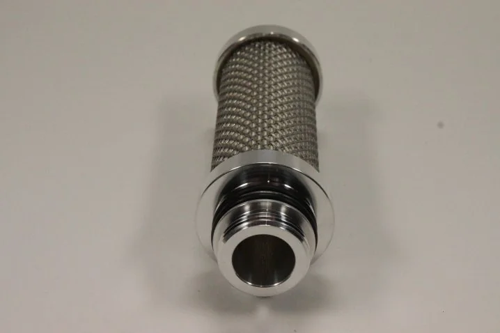 Elsaesser - 58112/VF - Air filter element (pre-filtration)