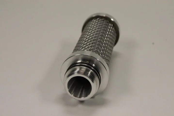 Elsaesser - 58118/AK - Air filter element (activated carbon)
