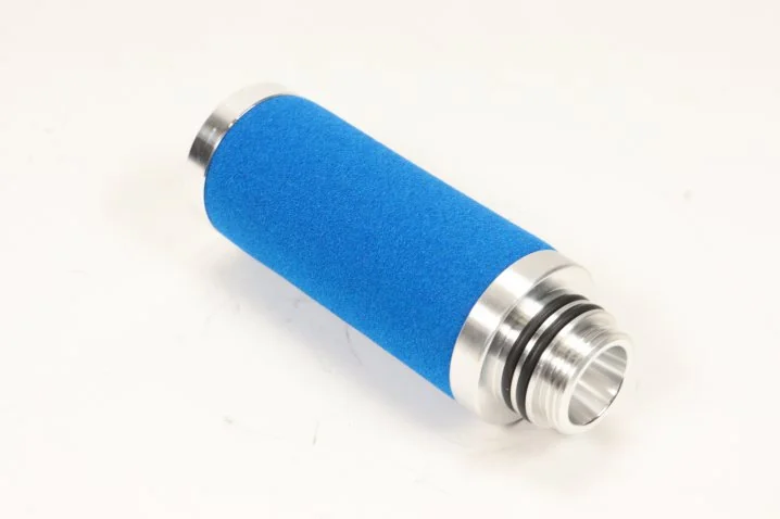 Elsaesser - 58118/FF - Air filter element (general-filtration)