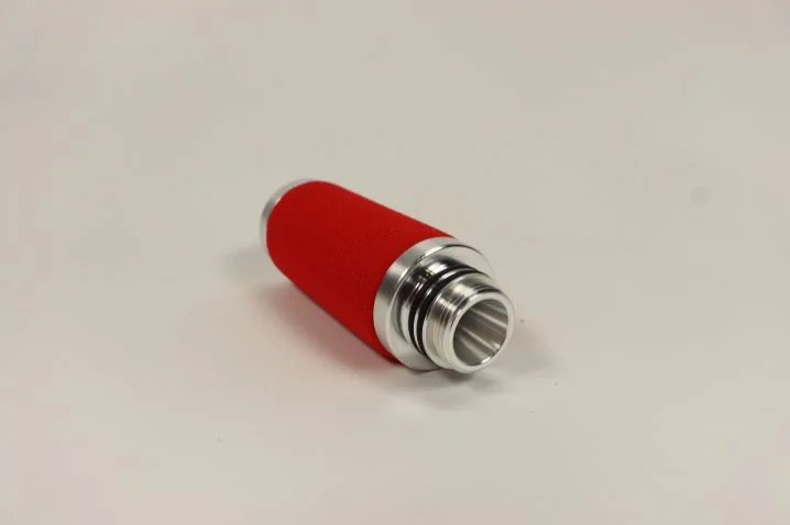 Elsaesser - 58118/MF - Air filter element (high performance)