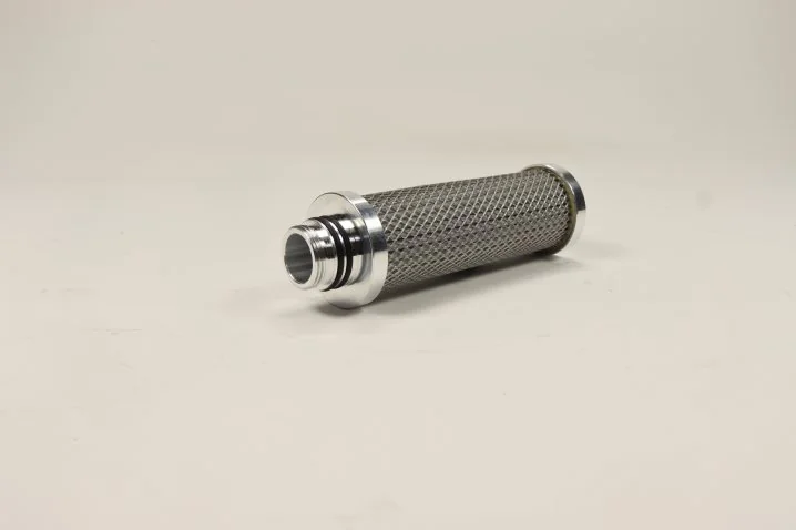 Elsaesser - 58125/AK - Air filter element (activated carbon)