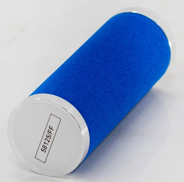 Elsaesser - 58125/FF - Air filter element (general-filtration)