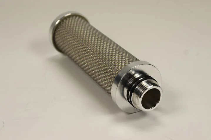 Elsaesser - 58125/VF - Air filter element (pre-filtration)