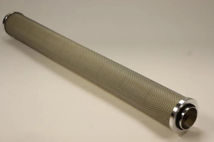 Elsaesser - 58662/VF - Air filter element (pre-filtration)