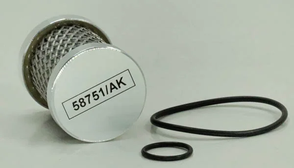 Elsaesser - 58751/AK - Air filter element (activated carbon)