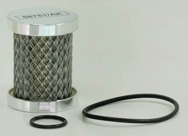 Elsaesser - 58751/AK - Air filter element (activated carbon)