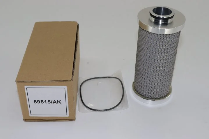 Elsaesser - 59815/AK - Air filter element (activated carbon)