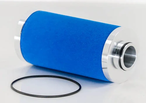Elsaesser - 59815/FF - Air filter element (general-filtration)