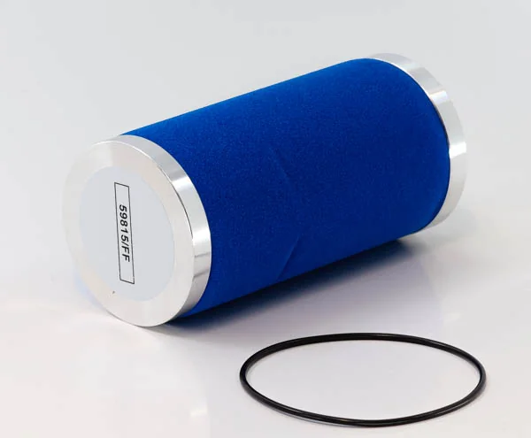Elsaesser - 59815/FF - Air filter element (general-filtration)