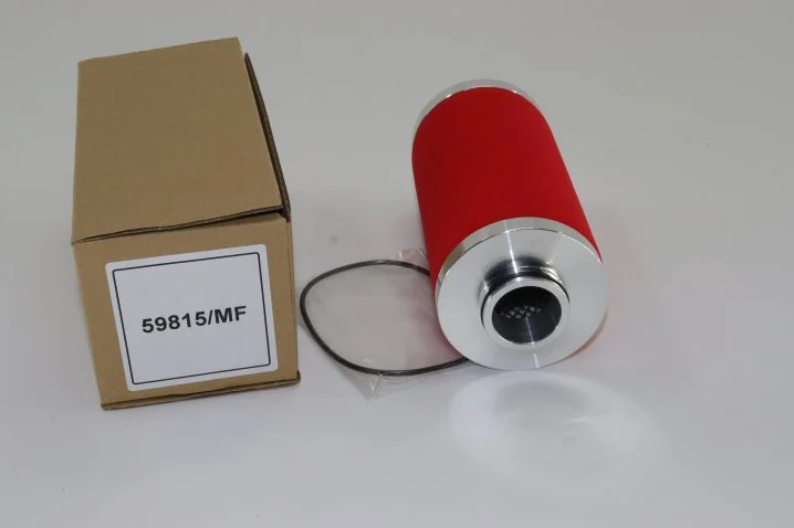 Elsaesser - 59815/MF - Air filter element (high performance)