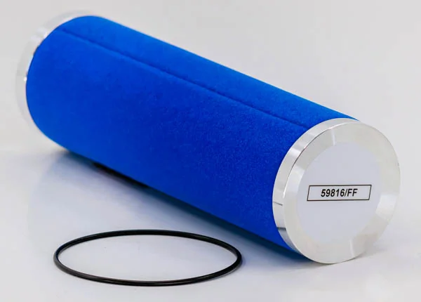 Elsaesser - 59816/FF - Air filter element (general-filtration)