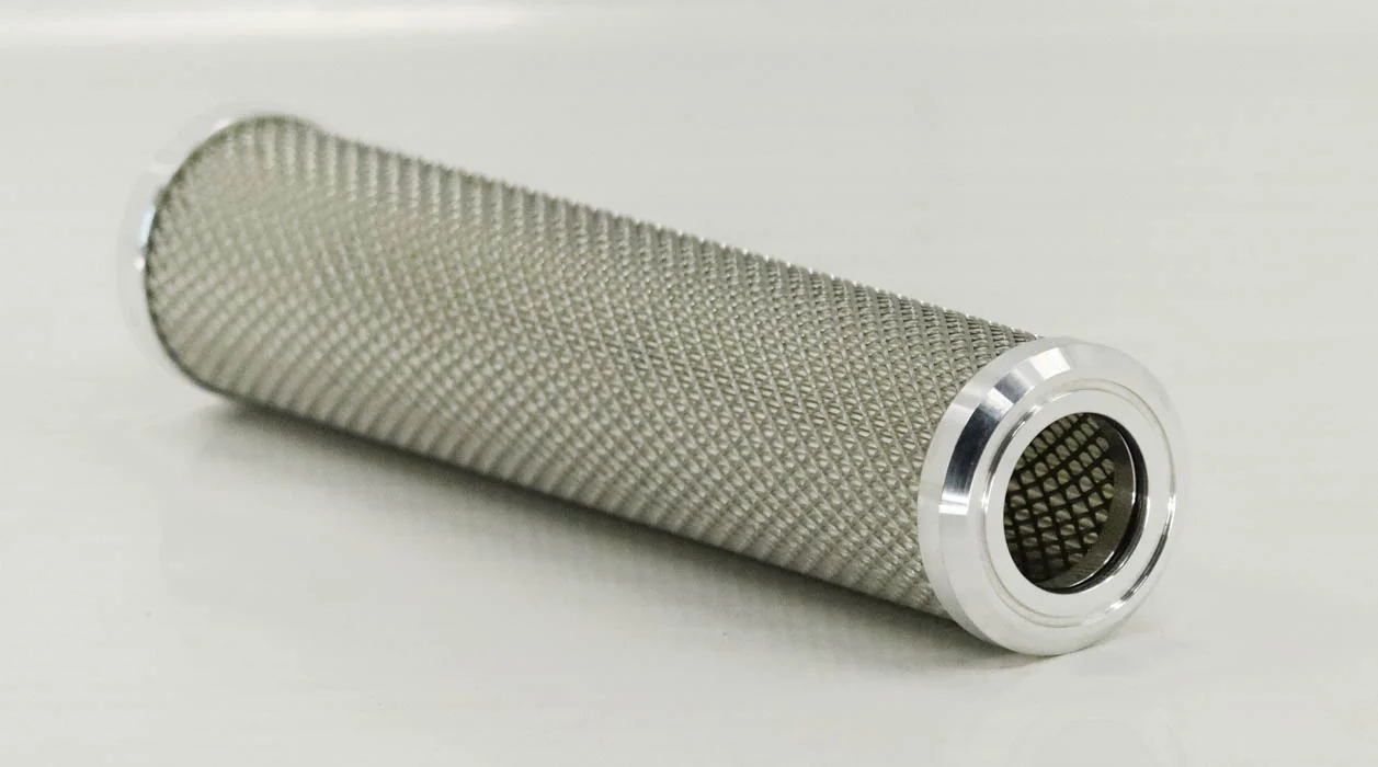Elsaesser - 59825/VF - Air filter element (pre-filtration)