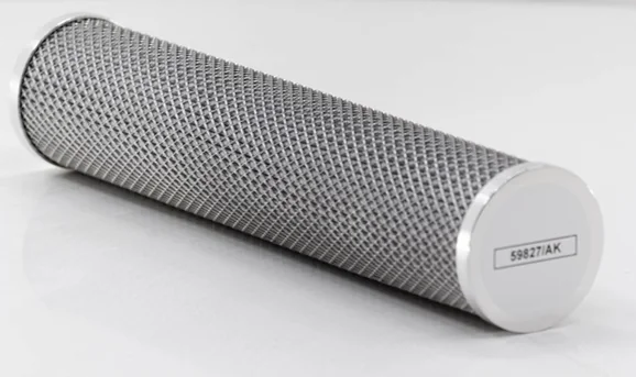 Elsaesser - 59827/AK - Air filter element (activated carbon)