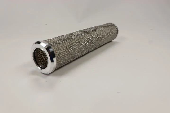 Elsaesser - 59827/VF - Air filter element (pre-filtration)