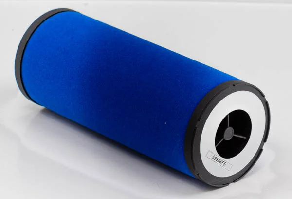 Elsaesser - 59926/FF - Air filter element (general-filtration)