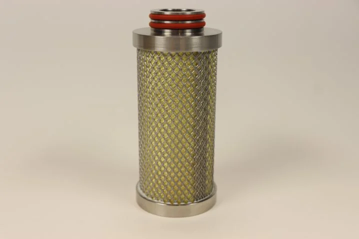 Elsaesser - 60036 - Air filter element