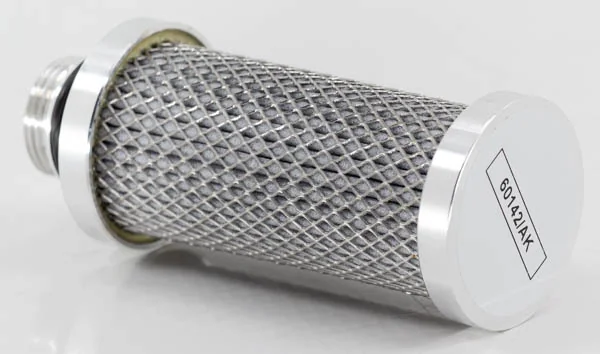 Elsaesser - 60142/AK - Air filter element (activated carbon)