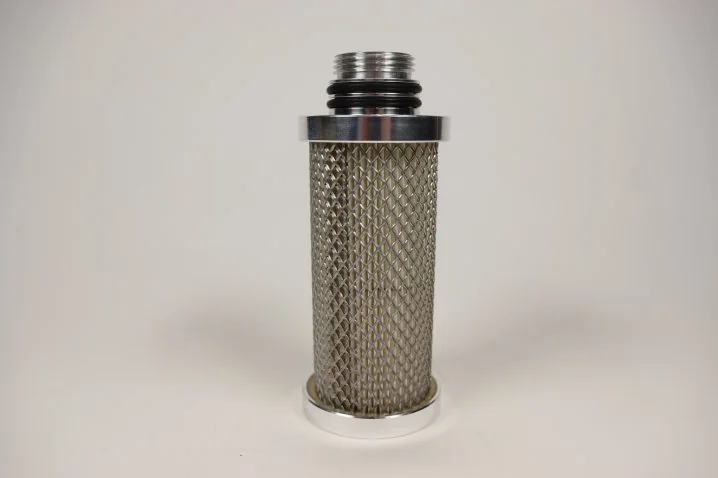 Elsaesser - 60142/VF - Air filter element (pre-filtration)