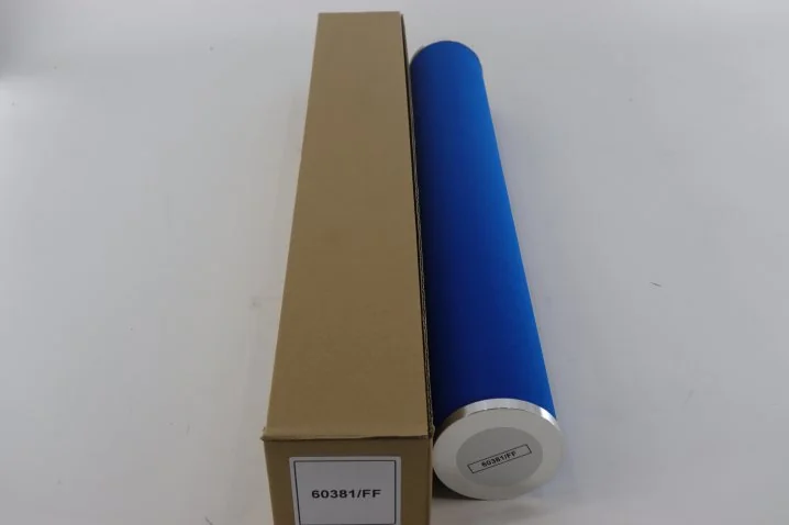 Elsaesser - 60381/FF - Air filter element (general-filtration)