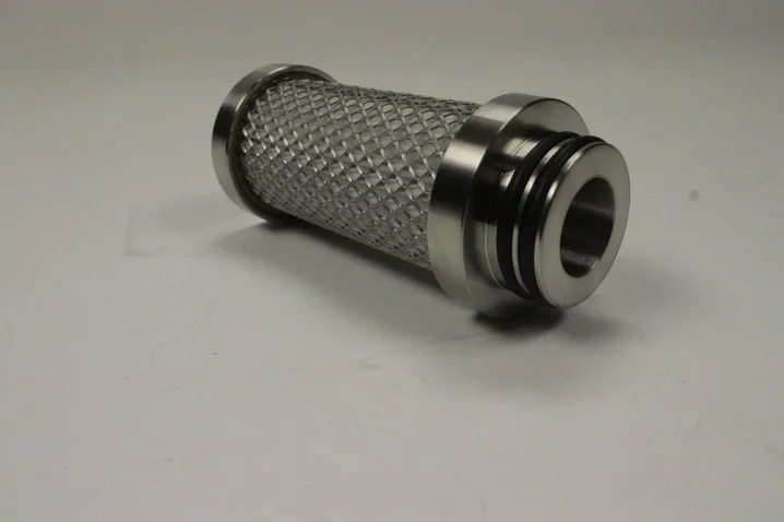 Elsaesser - 60988/MF - Air filter element (high performance)