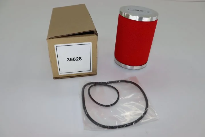 Elsaesser - 61185/MF - Air filter element (high performance)