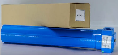 Elsaesser - 61186/AK - Compressed air filter g 1 1/2inches , pn16
