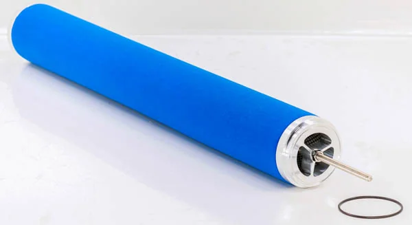 Elsaesser - 64027/FF - Air filter element (general-filtration)