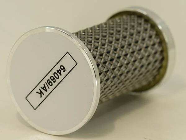 Elsaesser - 64069/AK - Air filter element (activated carbon)