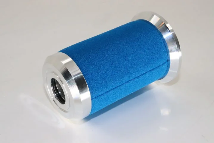 Elsaesser - 64069/FF - Air filter element (general-filtration)